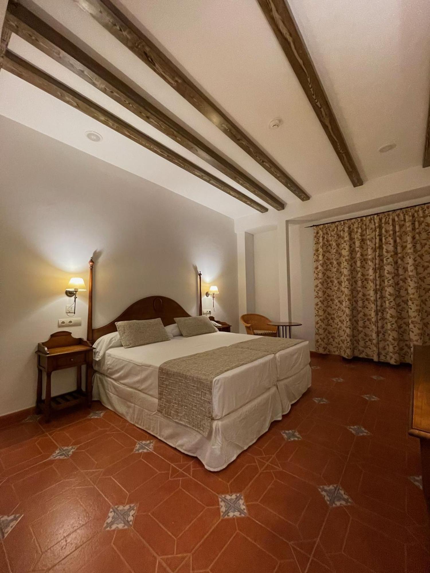 Rural Del Cordobes Hotel 3*