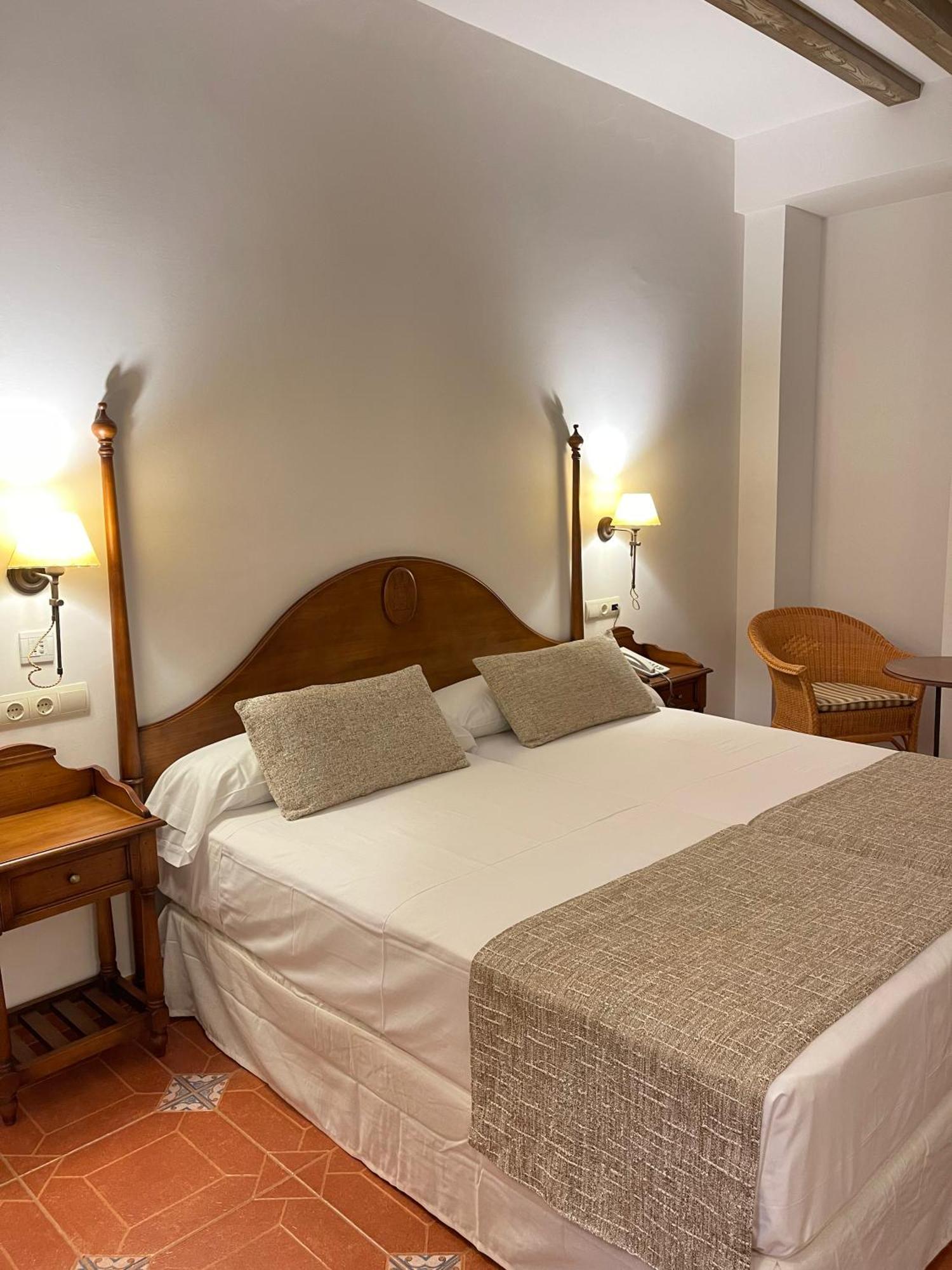 Hotel Rural Del Cordobes Cazorla