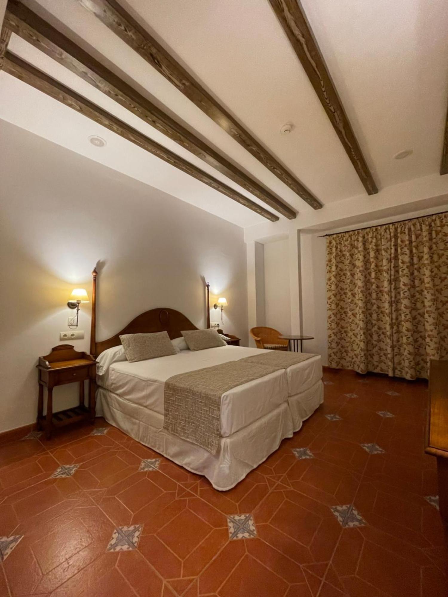 Rural Del Cordobes Hotel 3*