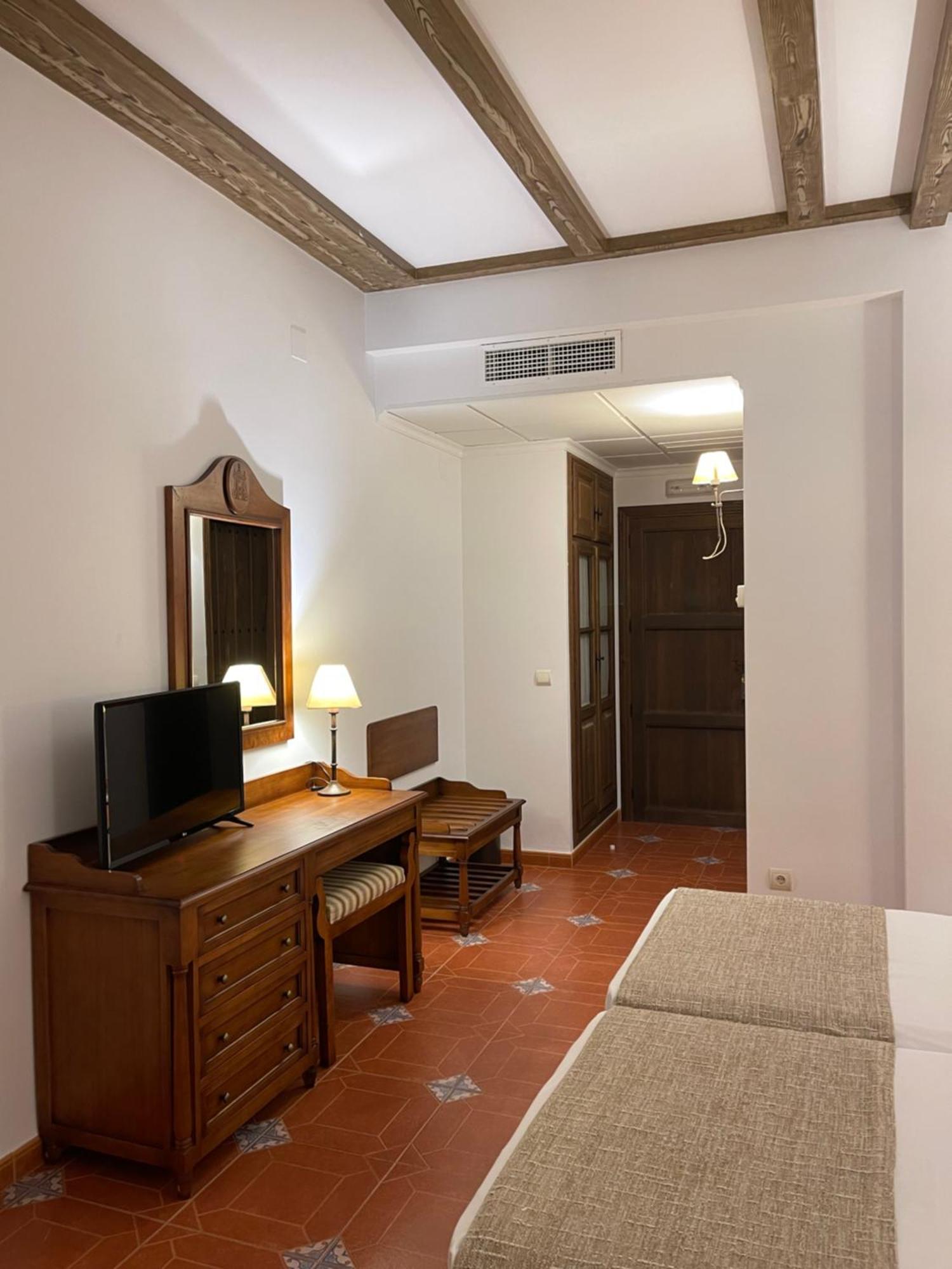 Rural Del Cordobes Hotel 3*