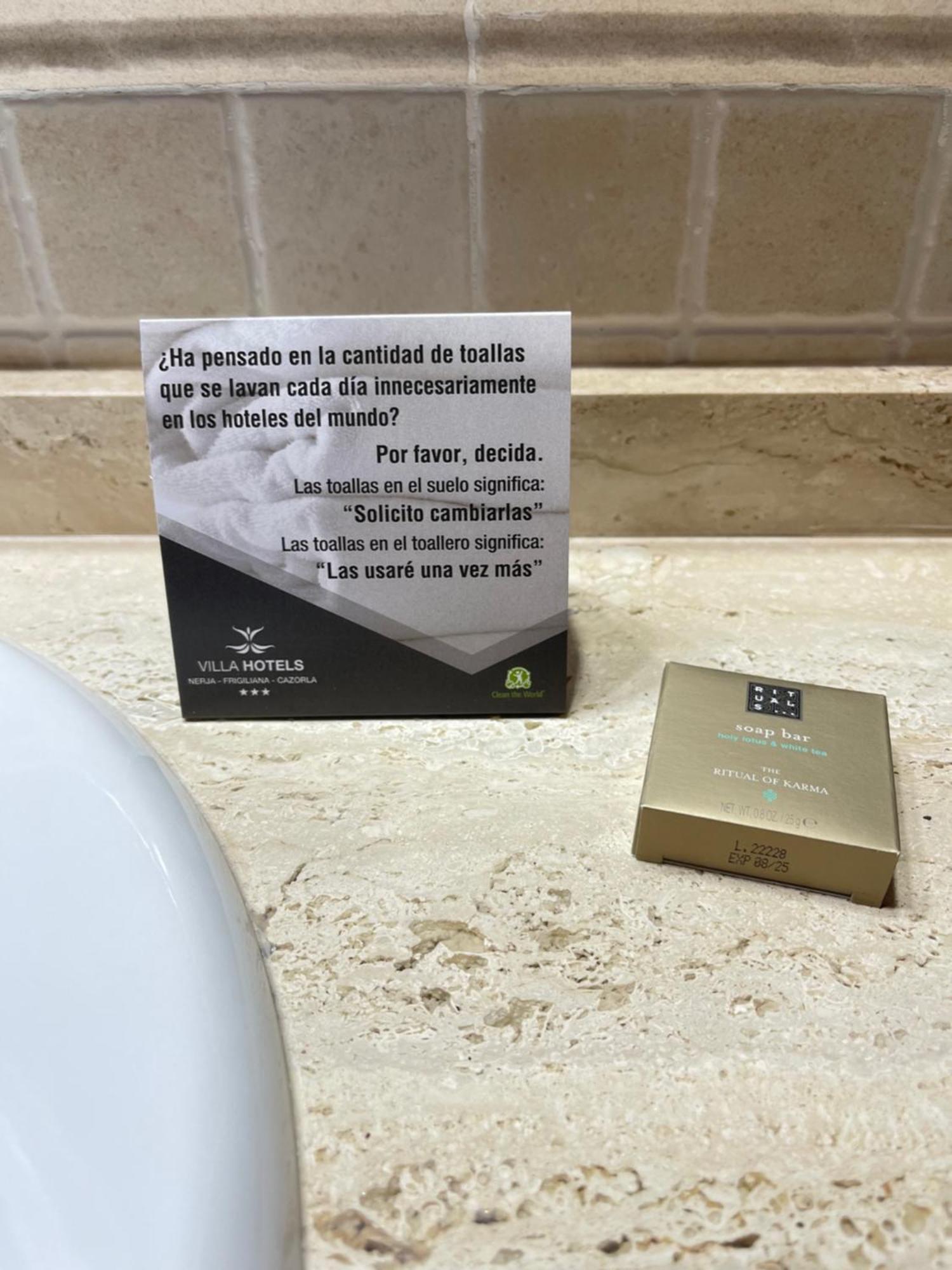 Hotel Rural Del Cordobes