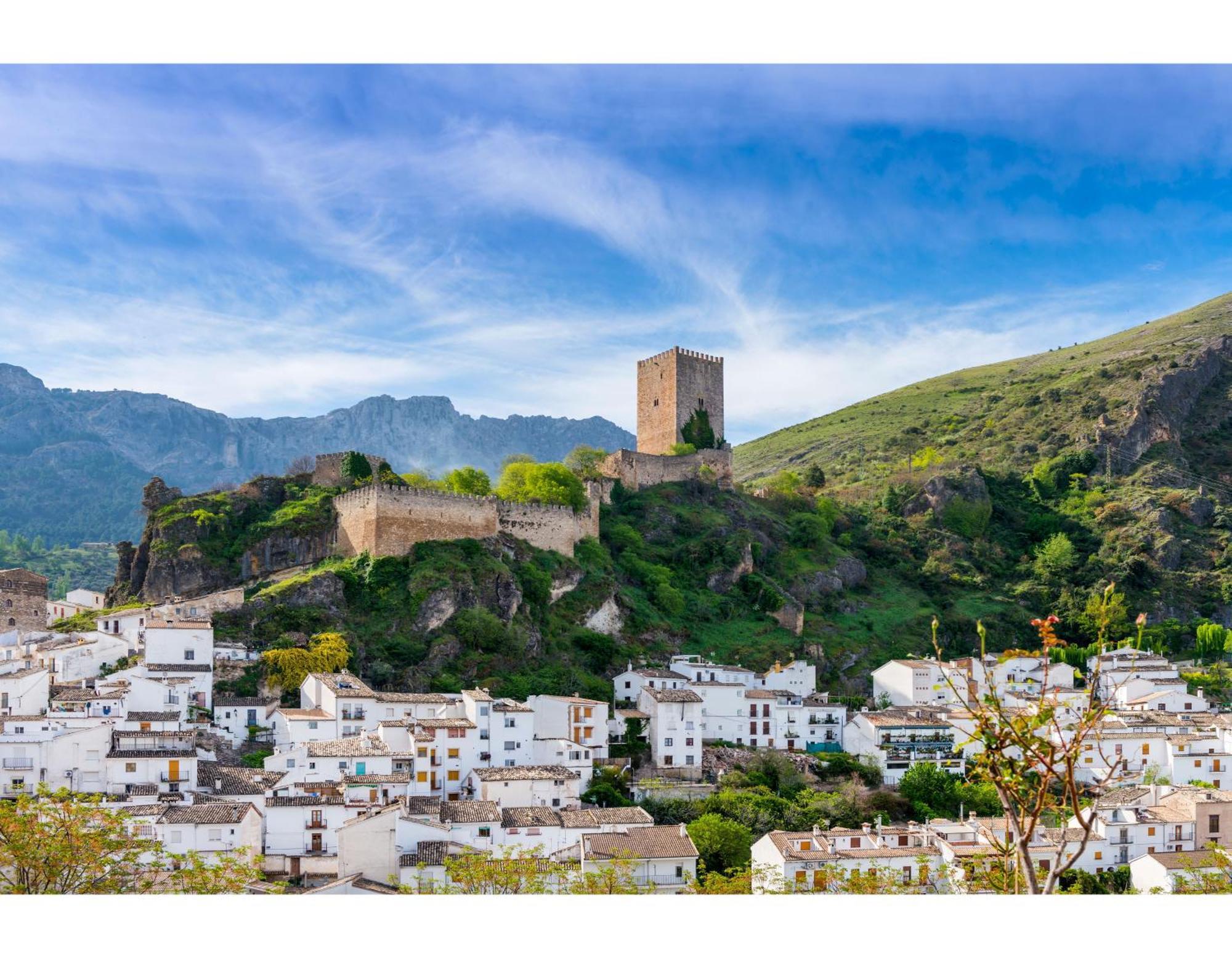 Rural Del Cordobes Hotel 3*
