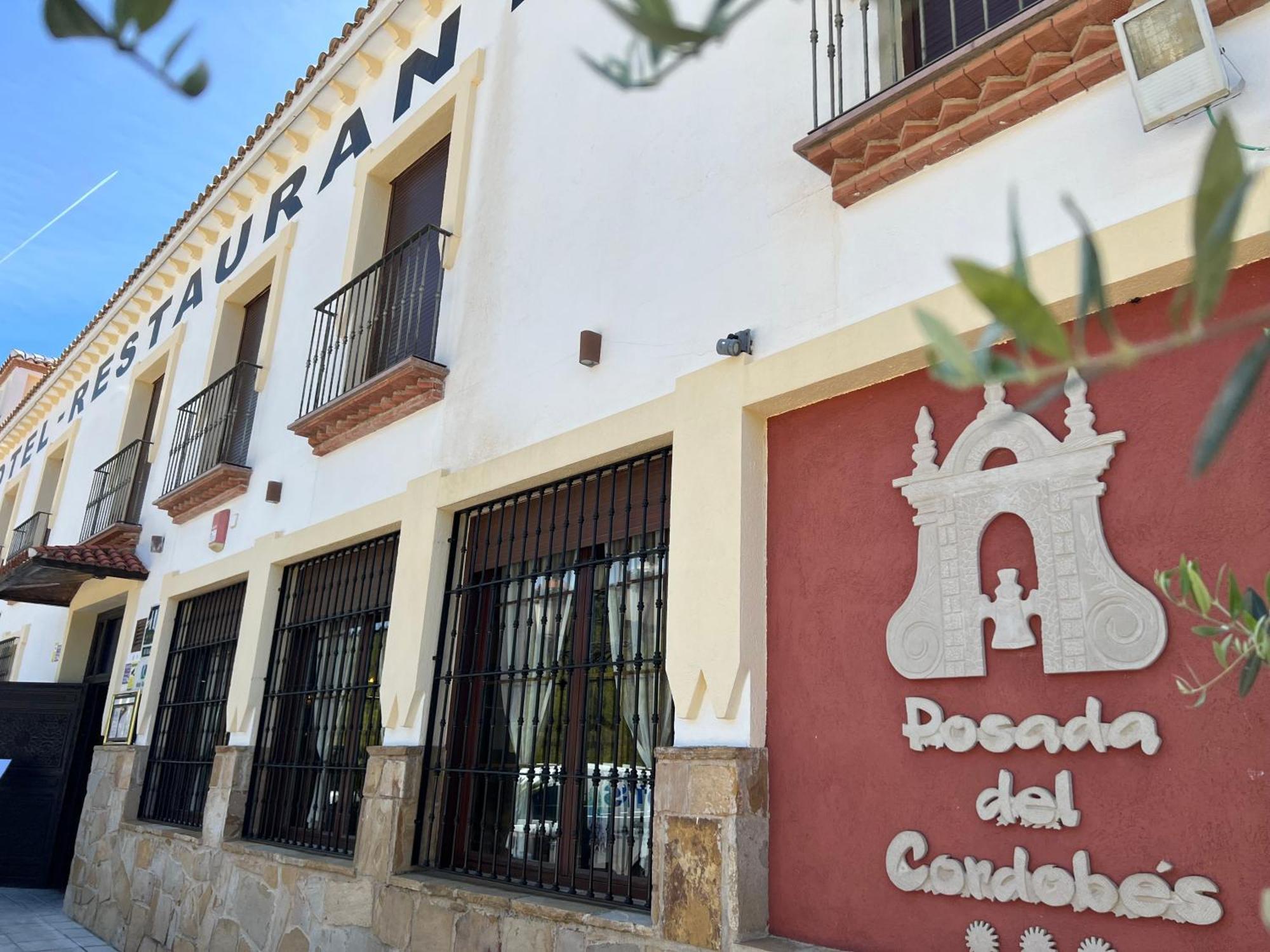Rural Del Cordobes
